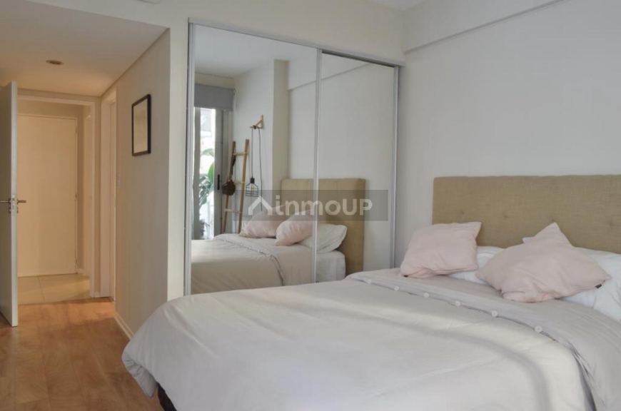 Departamento en Alquiler en Belgrano, Capital Federal