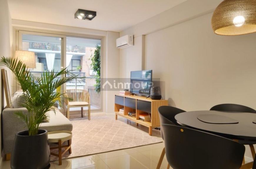 Departamento en Alquiler en Belgrano, Capital Federal