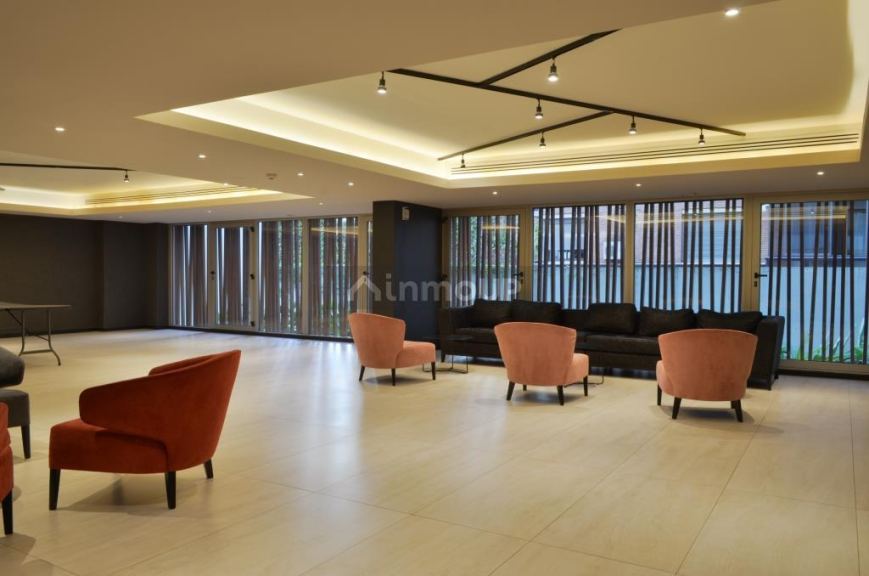 Departamento en Alquiler en Belgrano, Capital Federal
