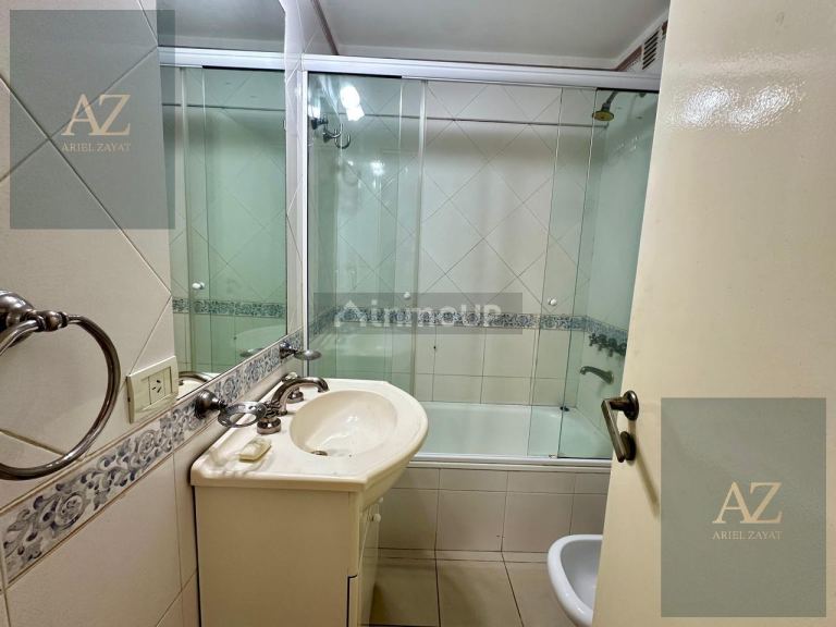 Departamento en Venta en Recoleta, Capital Federal