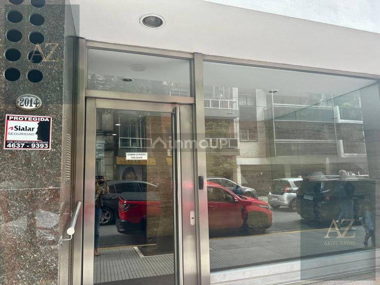 Departamento en Venta en Recoleta, Capital Federal