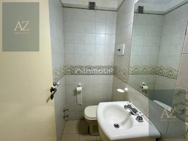 Departamento en Venta en Recoleta, Capital Federal