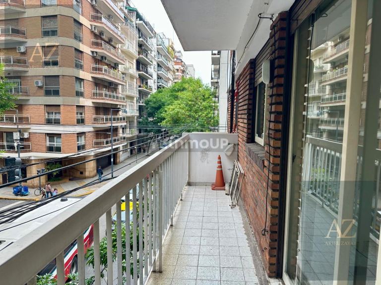 Departamento en Venta en Barrio Norte, Capital Federal