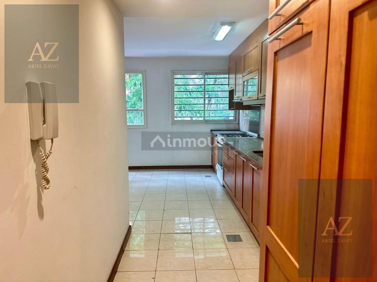 Departamento en Venta en Barrio Norte, Capital Federal