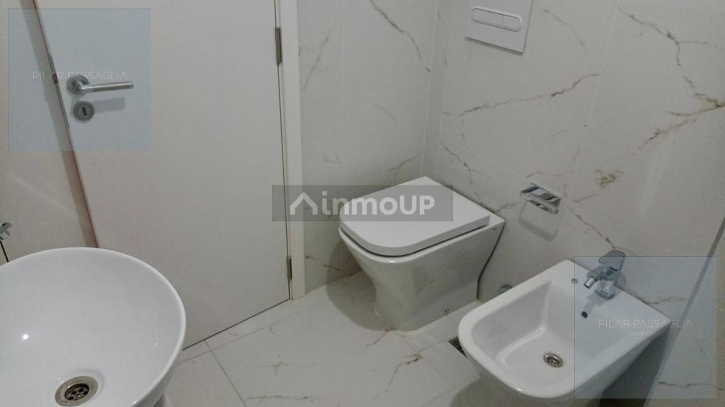 Departamento en Venta en Villa Crespo, Capital Federal