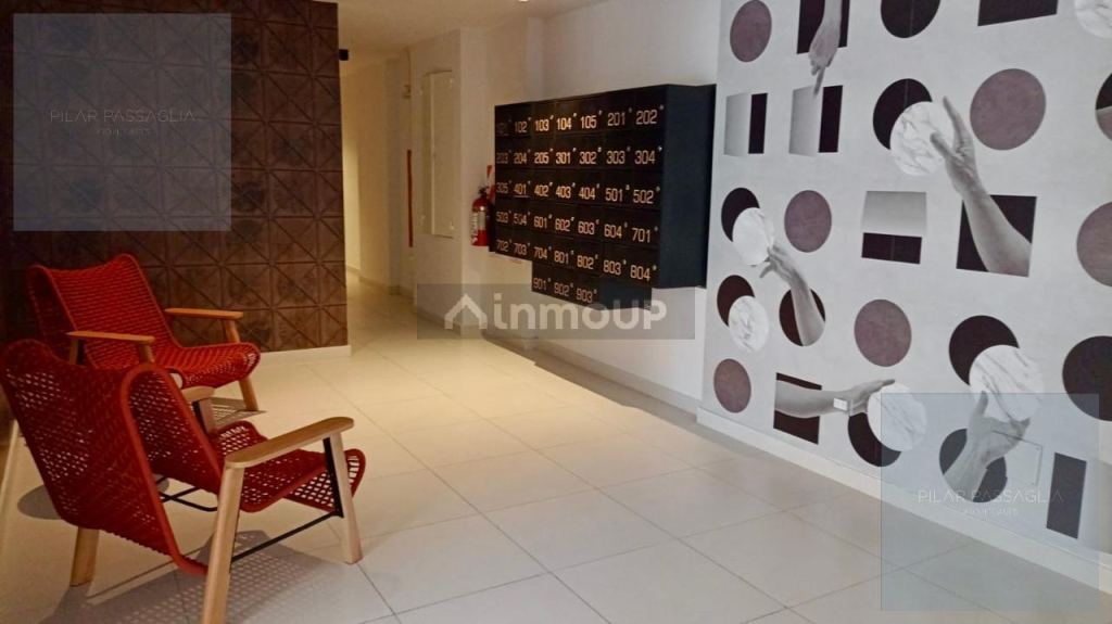 Departamento en Venta en Villa Crespo, Capital Federal
