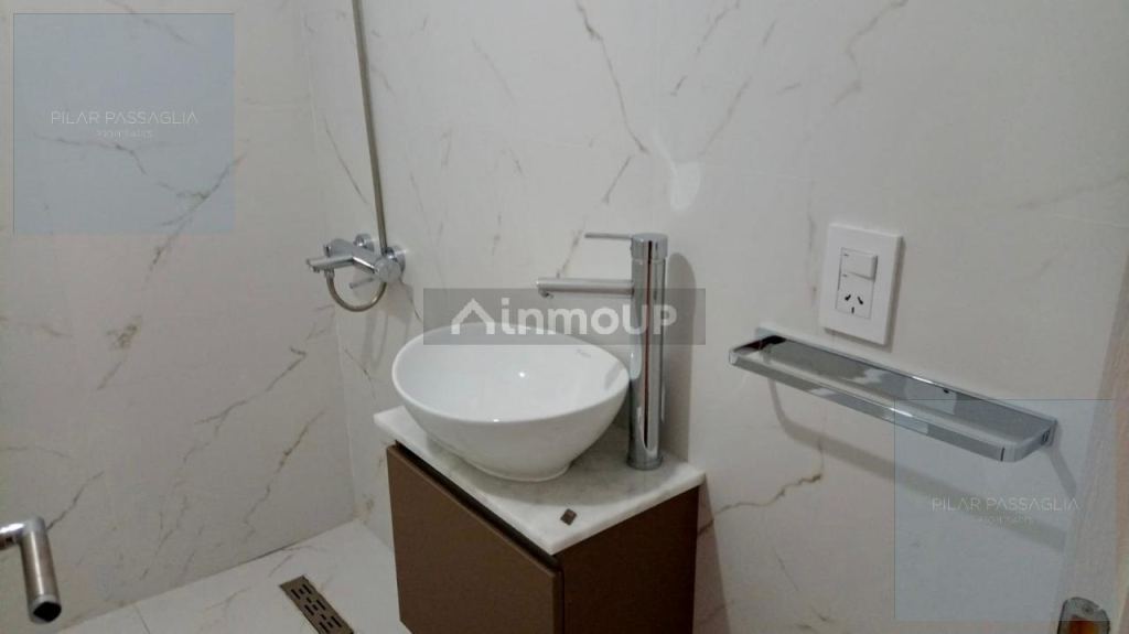 Departamento en Venta en Villa Crespo, Capital Federal