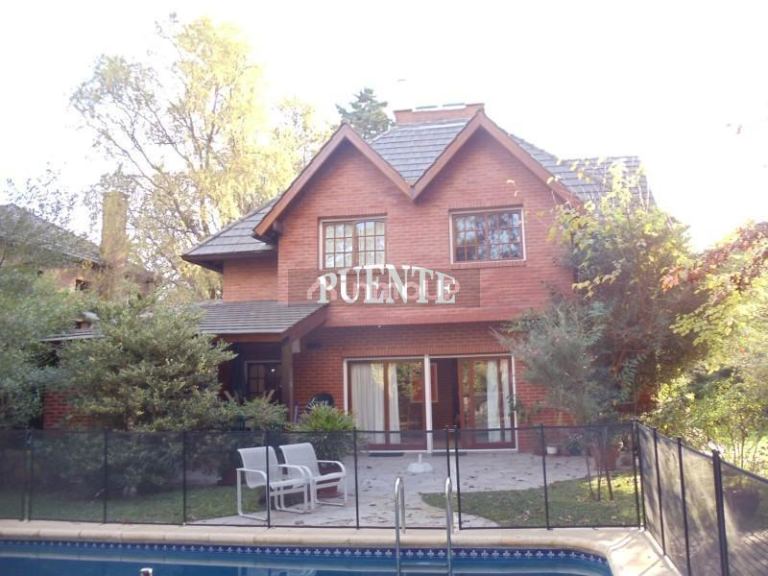 Casa en Venta en Esteban Echeverria, G.B.A. Zona Sur