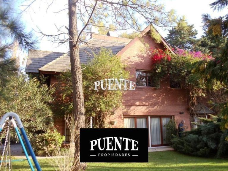 Casa en Venta en Esteban Echeverria, G.B.A. Zona Sur
