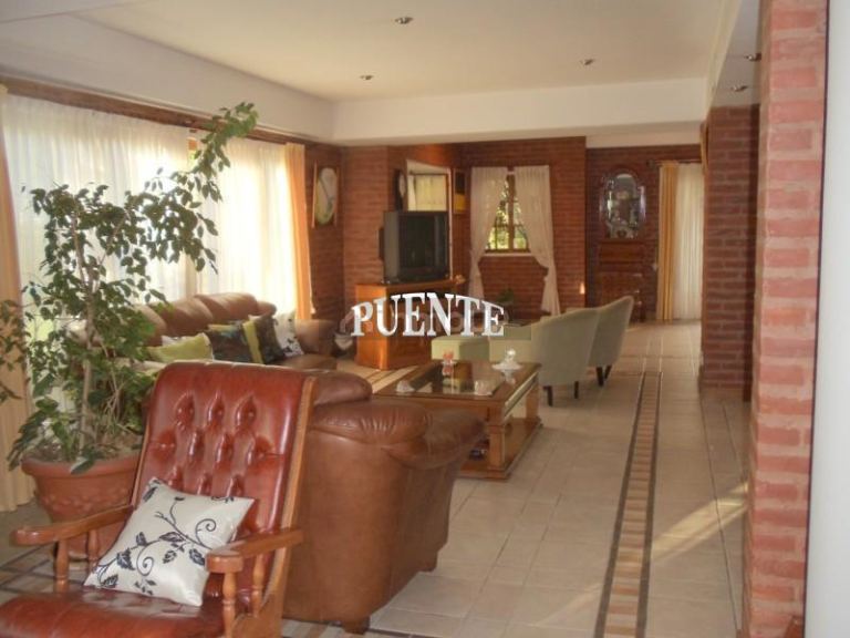 Casa en Venta en Esteban Echeverria, G.B.A. Zona Sur