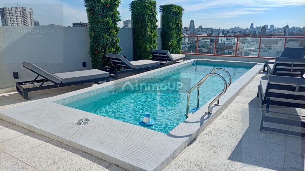 Departamento en Venta en Villa Crespo, Capital Federal