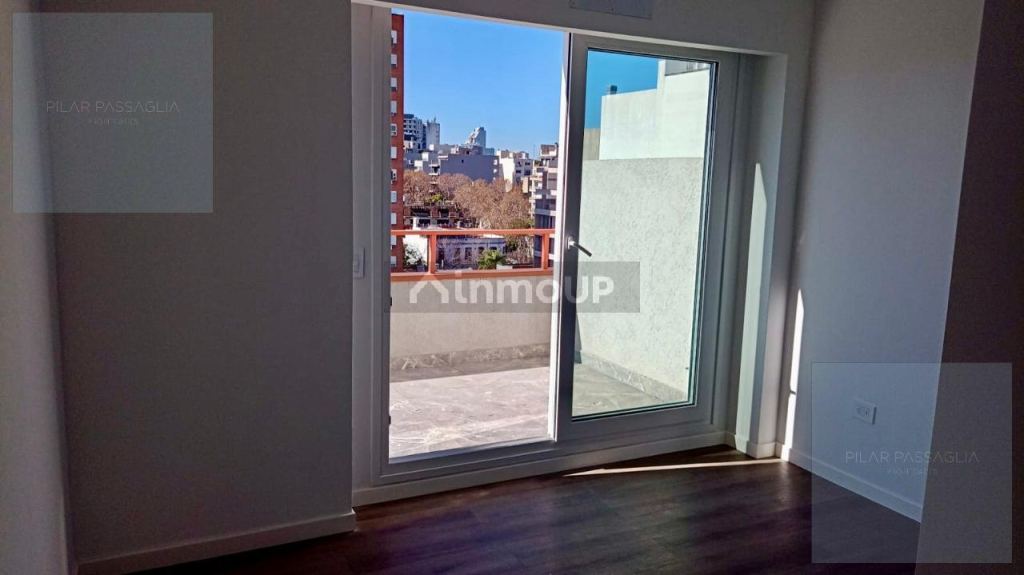 Departamento en Venta en Villa Crespo, Capital Federal