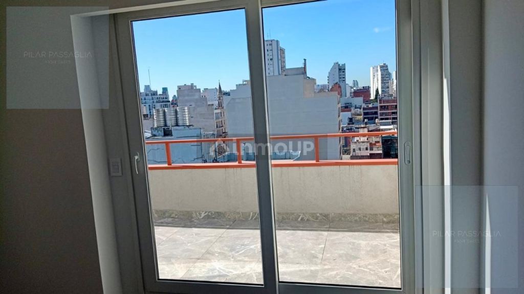 Departamento en Venta en Villa Crespo, Capital Federal
