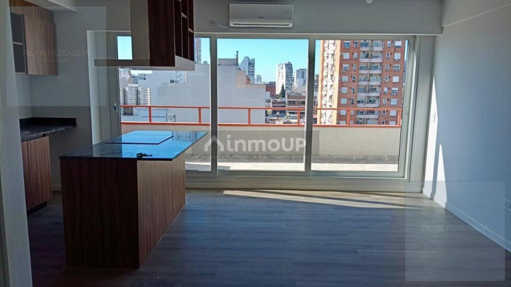 Departamento en Venta en Villa Crespo, Capital Federal