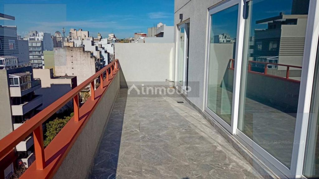 Departamento en Venta en Villa Crespo, Capital Federal