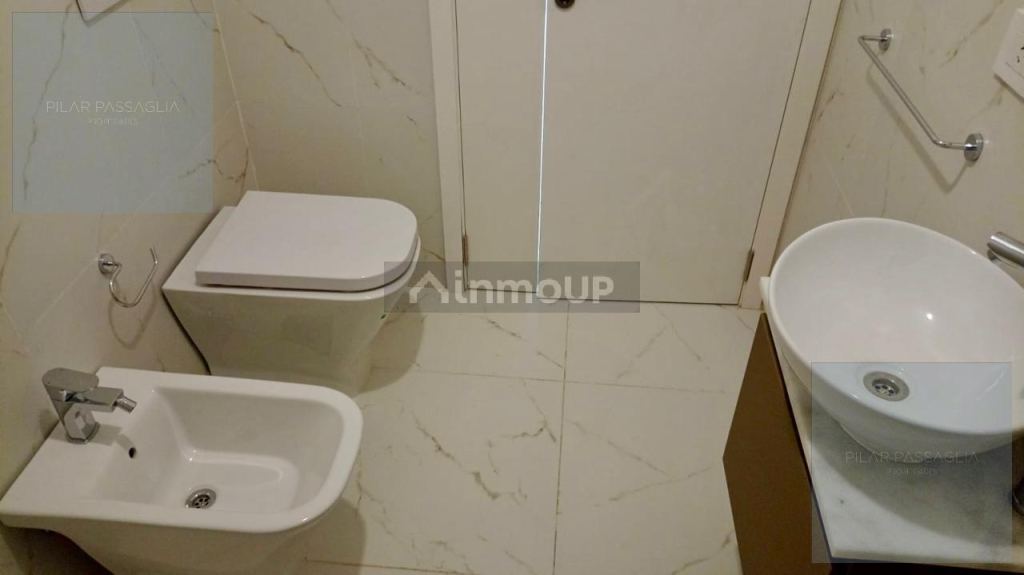 Departamento en Venta en Villa Crespo, Capital Federal