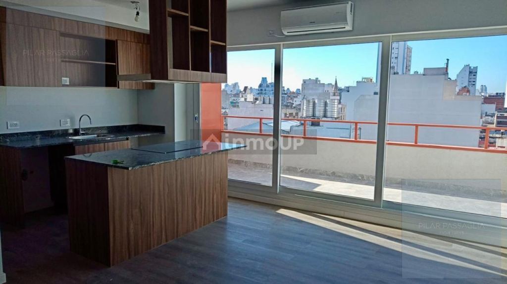 Departamento en Venta en Villa Crespo, Capital Federal