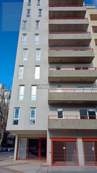 Departamento en Venta en Villa Crespo, Capital Federal