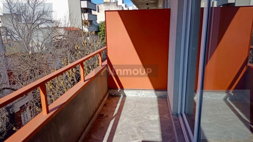 Departamento en Venta en Villa Crespo, Capital Federal