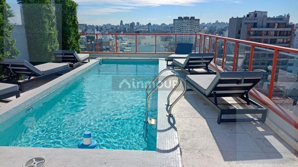 Departamento en Venta en Villa Crespo, Capital Federal