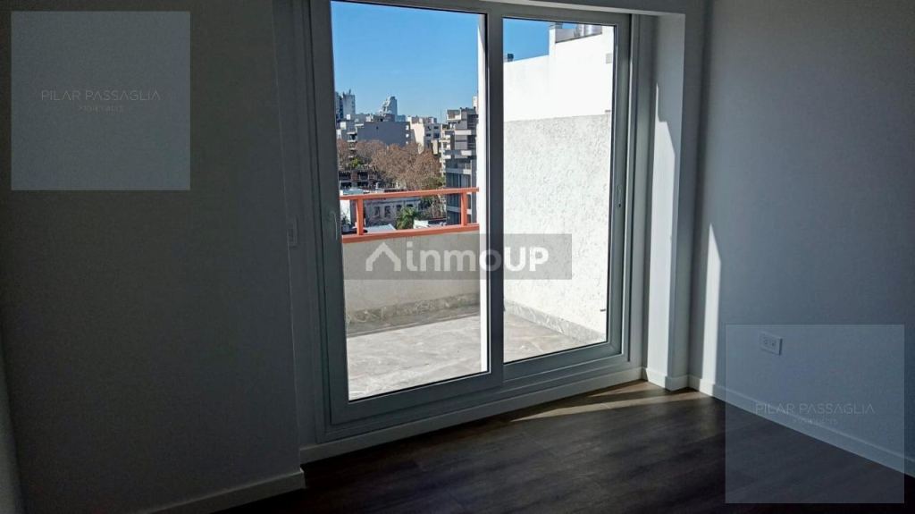 Departamento en Venta en Villa Crespo, Capital Federal