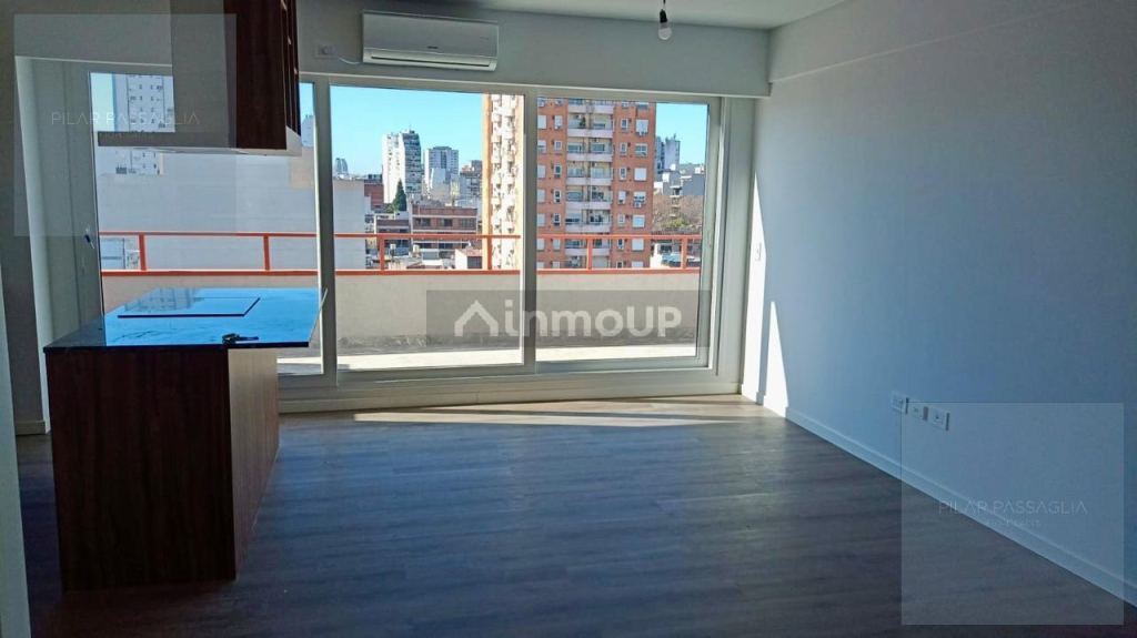 Departamento en Venta en Villa Crespo, Capital Federal