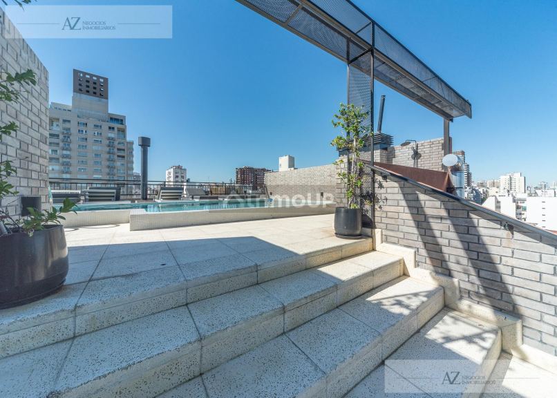 Departamento en Venta en Palermo, Capital Federal