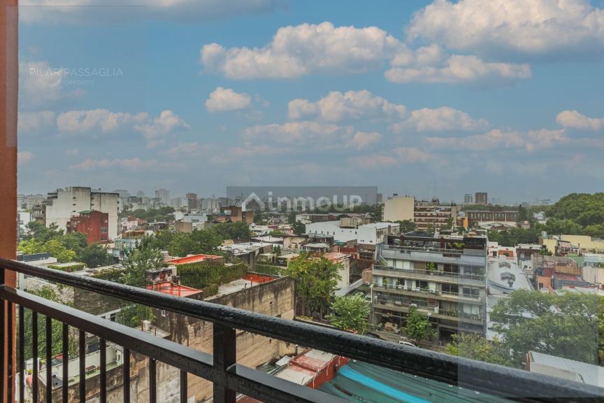 Departamento en Venta en Palermo, Capital Federal