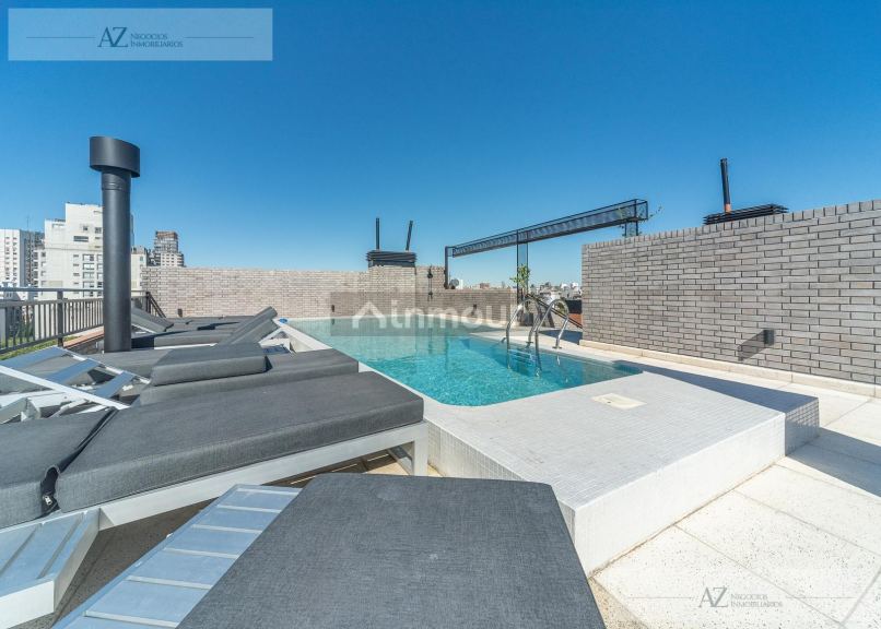Departamento en Venta en Palermo, Capital Federal