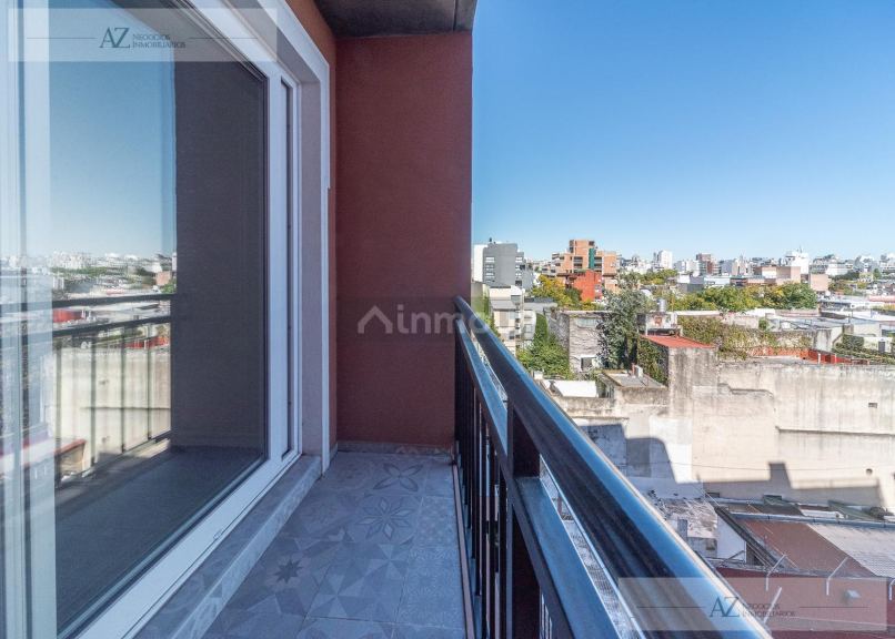 Departamento en Venta en Palermo, Capital Federal