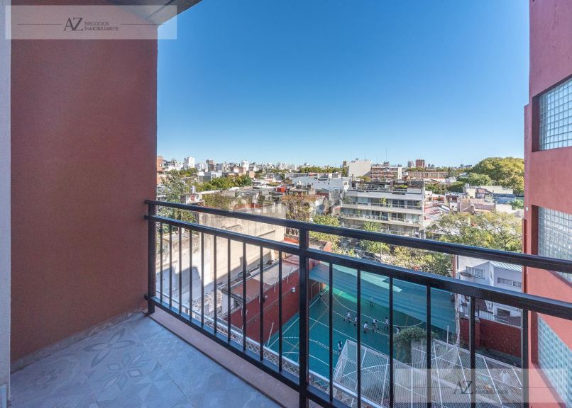 Departamento en Venta en Palermo, Capital Federal