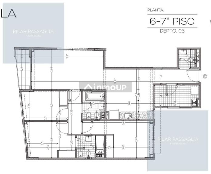 Departamento en Venta en Palermo, Capital Federal