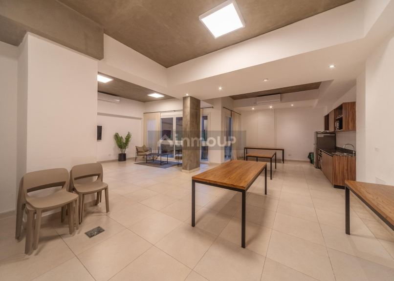 Departamento en Venta en Palermo, Capital Federal
