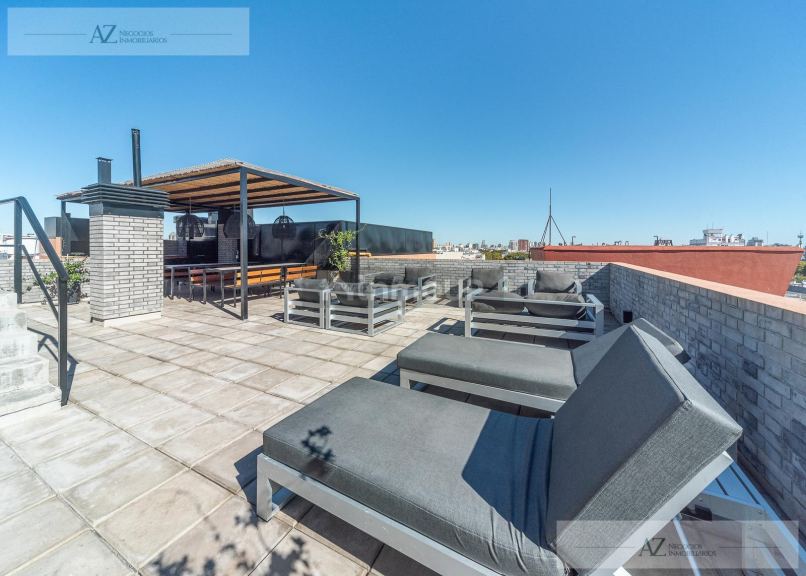 Departamento en Venta en Palermo, Capital Federal