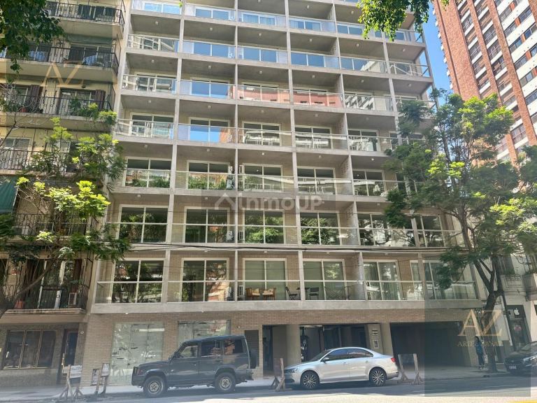 Departamento en Venta en Palermo, Capital Federal