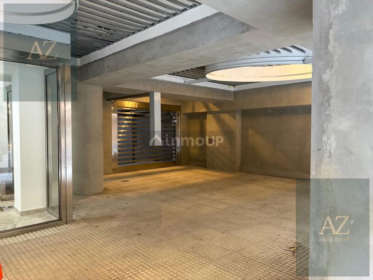 Departamento en Venta en Palermo, Capital Federal