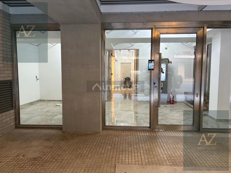 Departamento en Venta en Palermo, Capital Federal