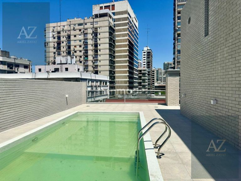 Departamento en Venta en Palermo, Capital Federal