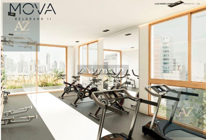 Departamento en Venta en Palermo, Capital Federal