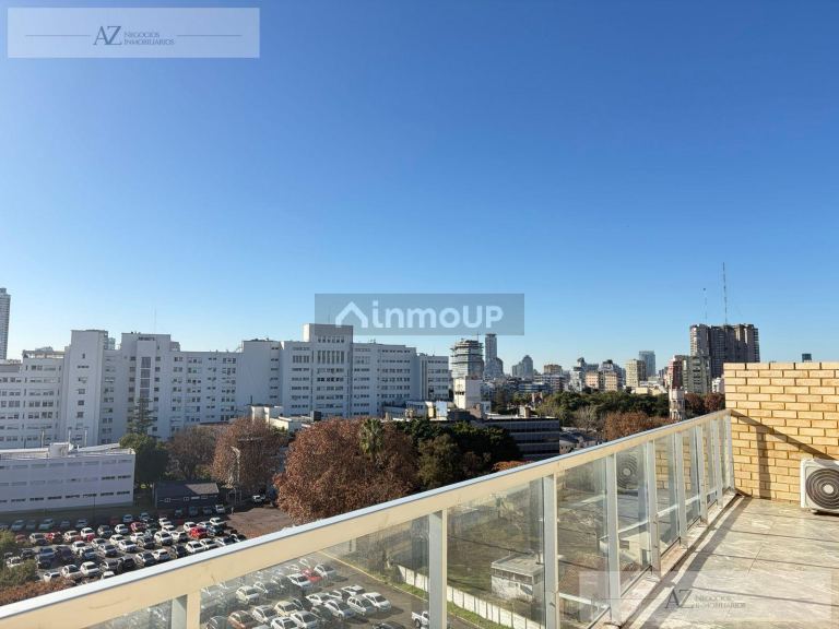 Departamento en Venta en Belgrano, Capital Federal