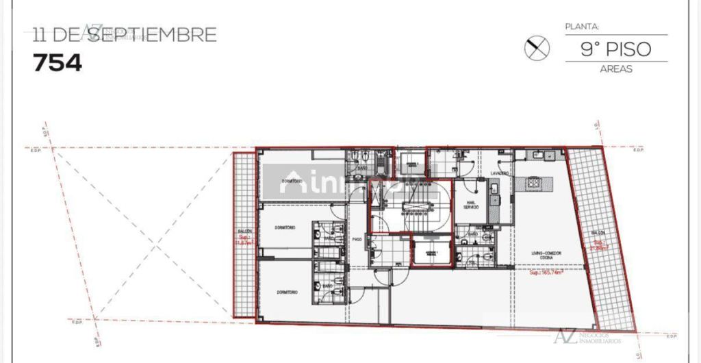 Departamento en Venta en Belgrano, Capital Federal