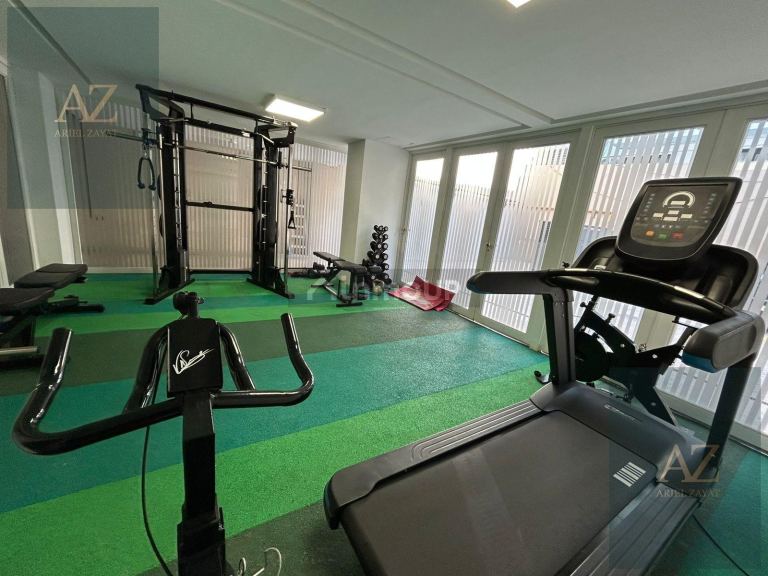 Departamento en Venta en Belgrano, Capital Federal