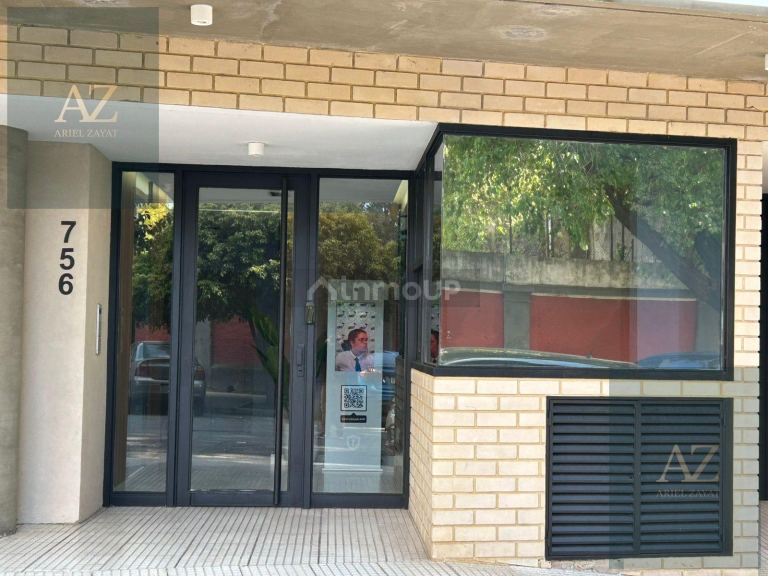 Departamento en Venta en Belgrano, Capital Federal