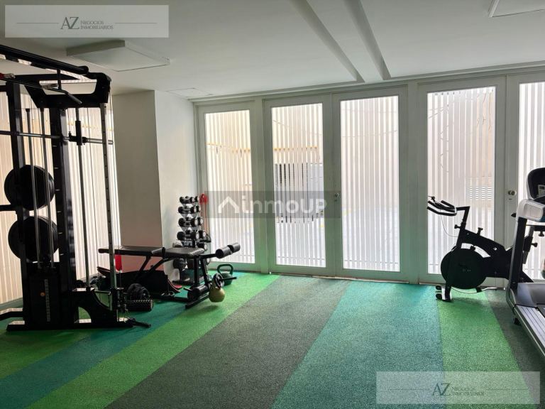 Departamento en Venta en Belgrano, Capital Federal