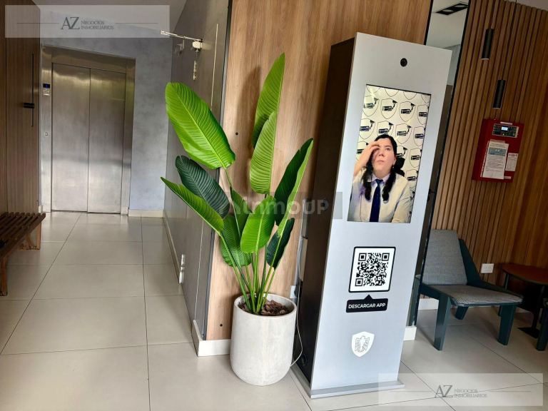 Departamento en Venta en Belgrano, Capital Federal