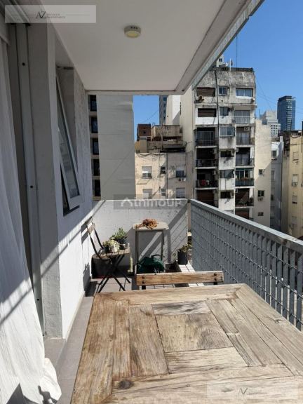 Departamento en Venta en Palermo, Capital Federal