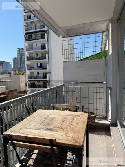 Departamento en Venta en Palermo, Capital Federal