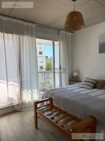Departamento en Venta en Palermo, Capital Federal