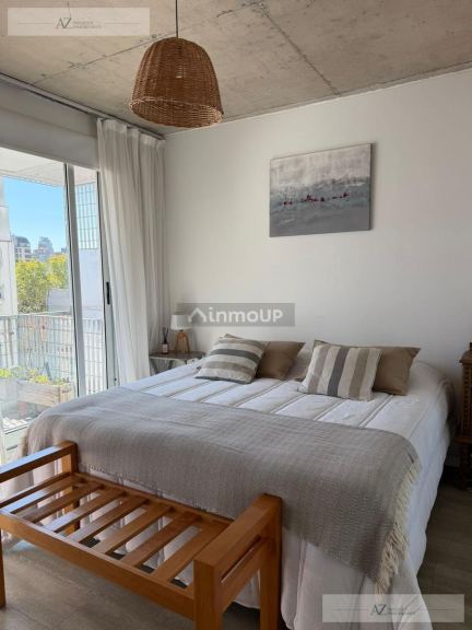 Departamento en Venta en Palermo, Capital Federal