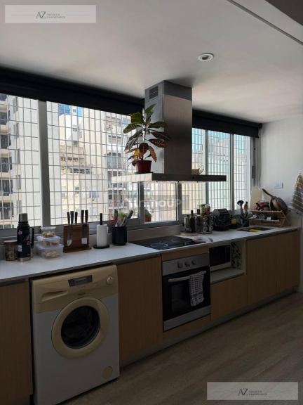 Departamento en Venta en Palermo, Capital Federal